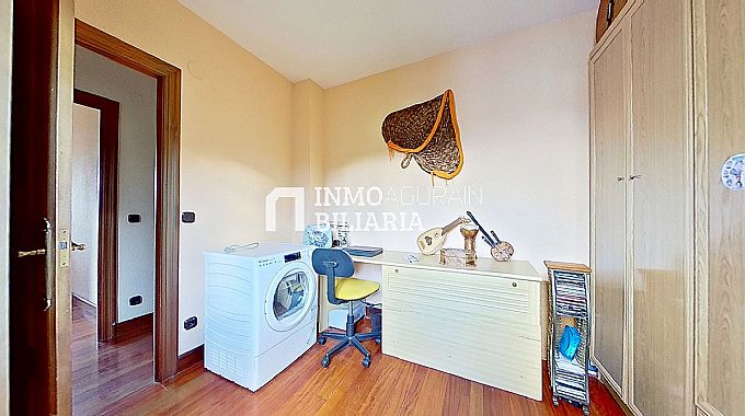 VIVIENDA DUPLEX Y GARAJE