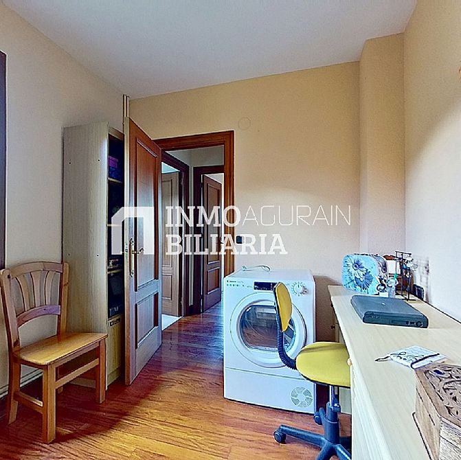 VIVIENDA DUPLEX Y GARAJE - 26