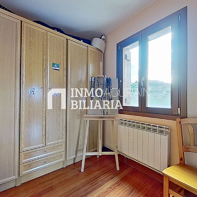 VIVIENDA DUPLEX Y GARAJE - 27