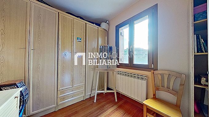 VIVIENDA DUPLEX Y GARAJE