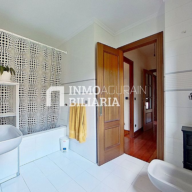 VIVIENDA DUPLEX Y GARAJE - 29