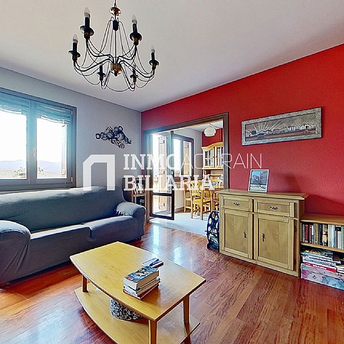 VIVIENDA DUPLEX Y GARAJE - 36