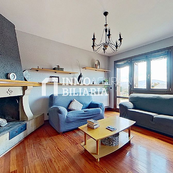 VIVIENDA DUPLEX Y GARAJE - 37