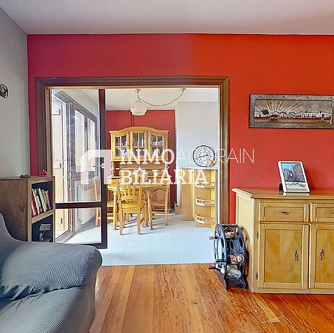 VIVIENDA DUPLEX Y GARAJE - 38