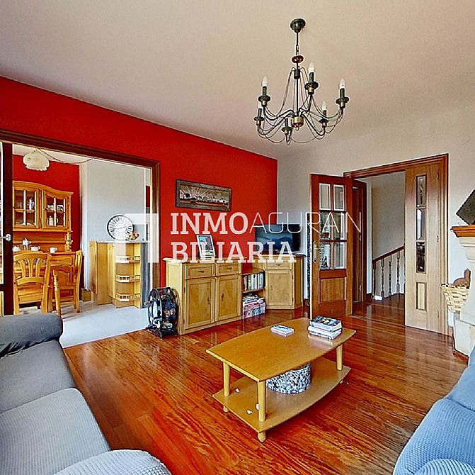 VIVIENDA DUPLEX Y GARAJE - 39