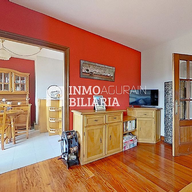 VIVIENDA DUPLEX Y GARAJE - 40