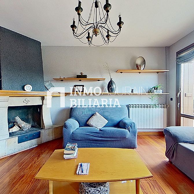 VIVIENDA DUPLEX Y GARAJE - 41