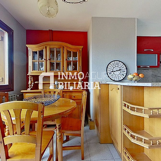 VIVIENDA DUPLEX Y GARAJE - 43