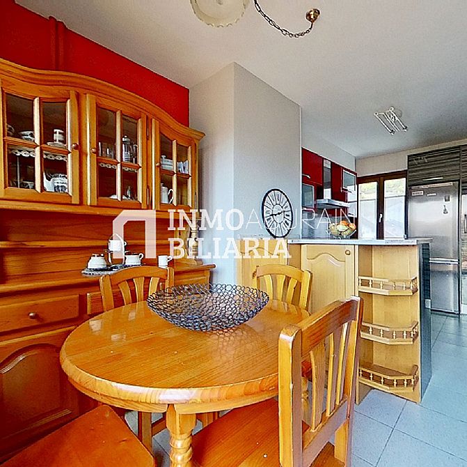 VIVIENDA DUPLEX Y GARAJE - 44