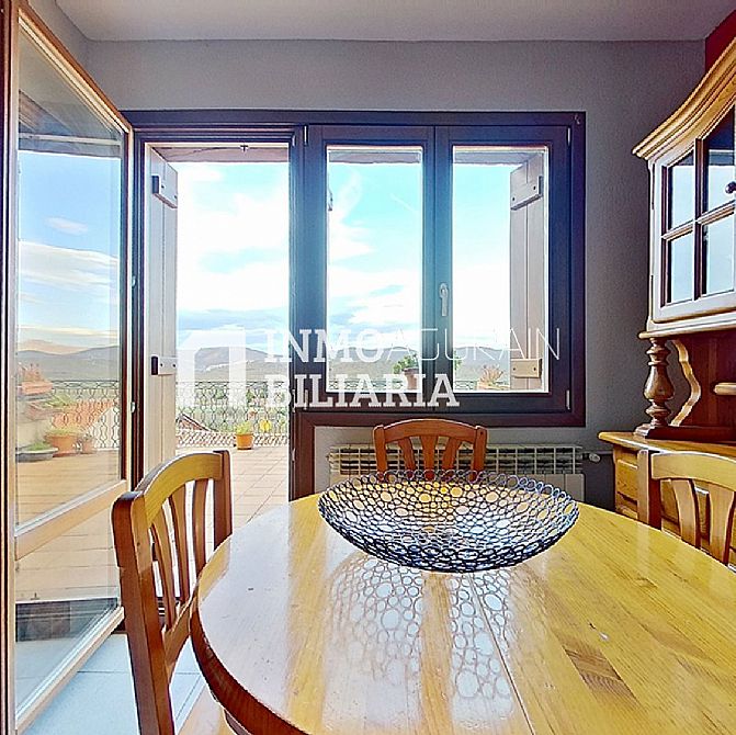 VIVIENDA DUPLEX Y GARAJE - 45