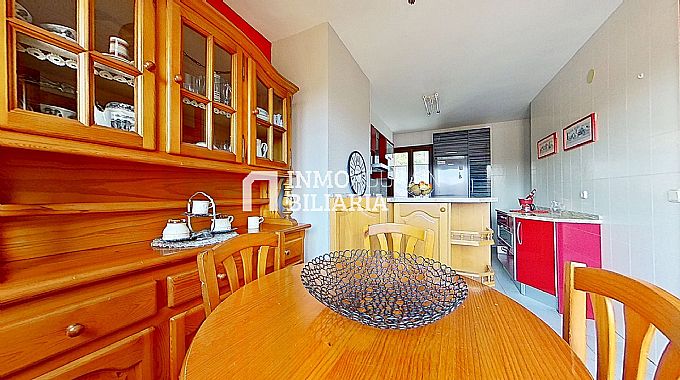 VIVIENDA DUPLEX Y GARAJE