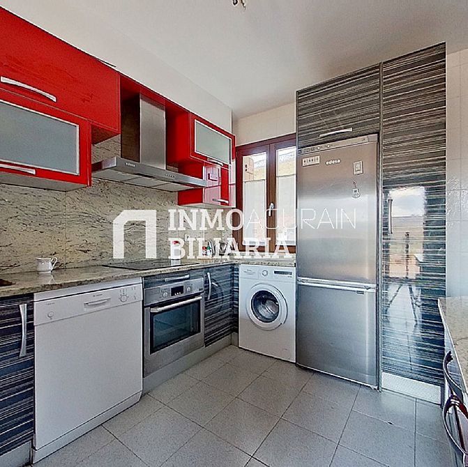 VIVIENDA DUPLEX Y GARAJE - 47