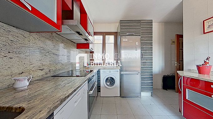 VIVIENDA DUPLEX Y GARAJE