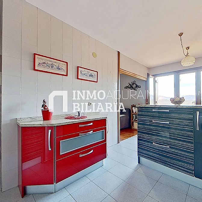 VIVIENDA DUPLEX Y GARAJE - 49