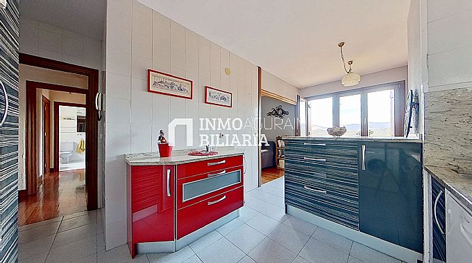 VIVIENDA DUPLEX Y GARAJE