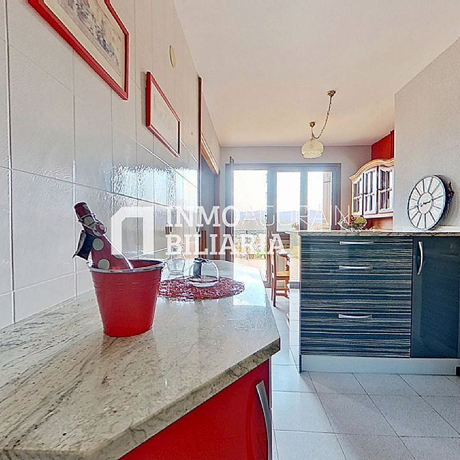 VIVIENDA DUPLEX Y GARAJE - 51