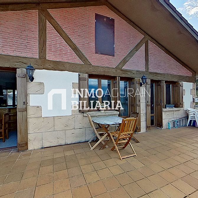 VIVIENDA DUPLEX Y GARAJE - 62