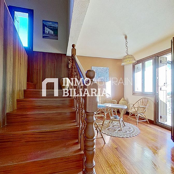 VIVIENDA DUPLEX Y GARAJE - 67