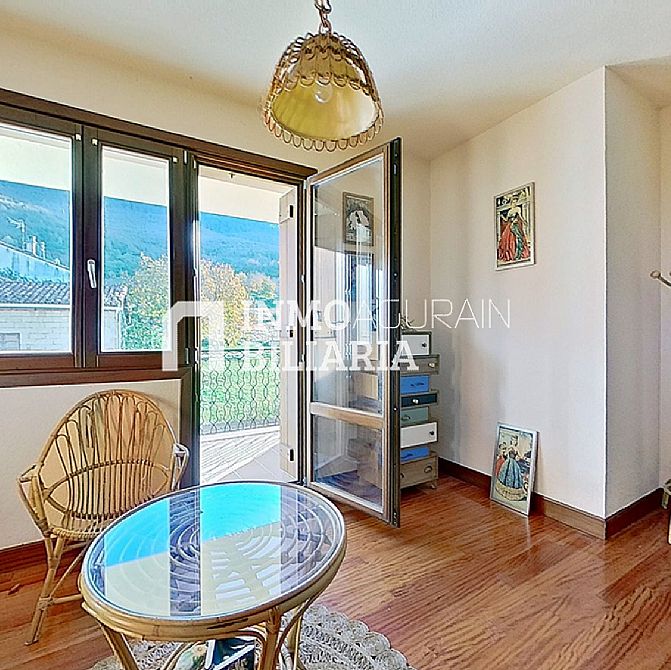 VIVIENDA DUPLEX Y GARAJE - 71