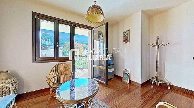 VIVIENDA DUPLEX Y GARAJE