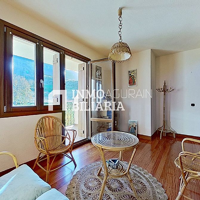 VIVIENDA DUPLEX Y GARAJE - 72