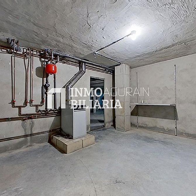 VENTA DE ESPECTACULAR CHALET EN LARREA (ALAVA) - 5