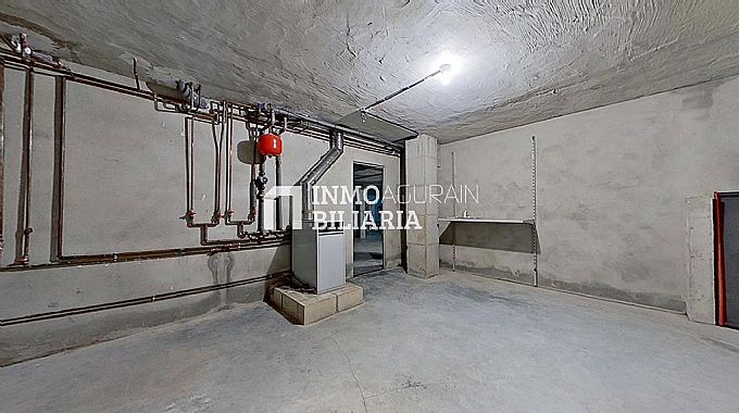 VENTA DE ESPECTACULAR CHALET EN LARREA (ALAVA)