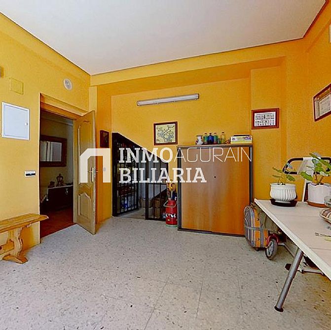 VENTA DE ESPECTACULAR CHALET EN LARREA (ALAVA) - 7