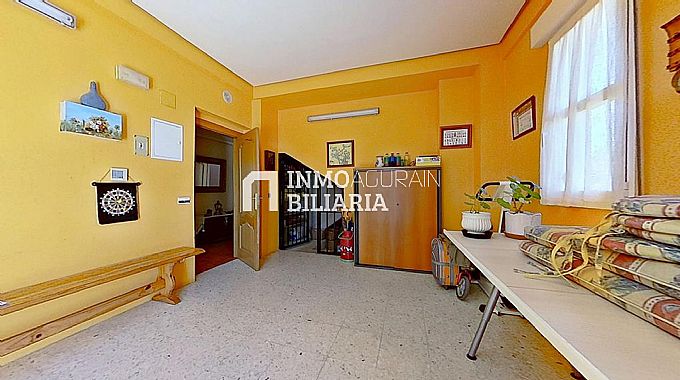 VENTA DE ESPECTACULAR CHALET EN LARREA (ALAVA)