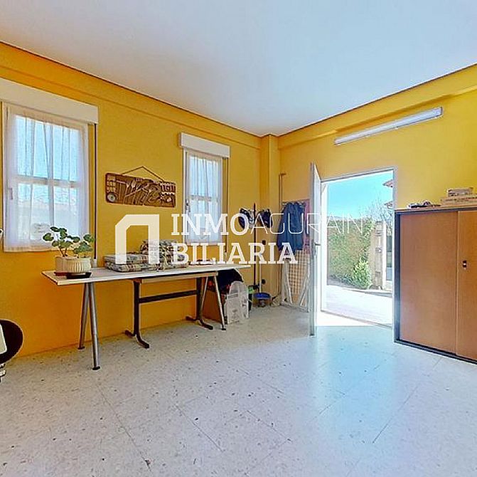 VENTA DE ESPECTACULAR CHALET EN LARREA (ALAVA) - 8