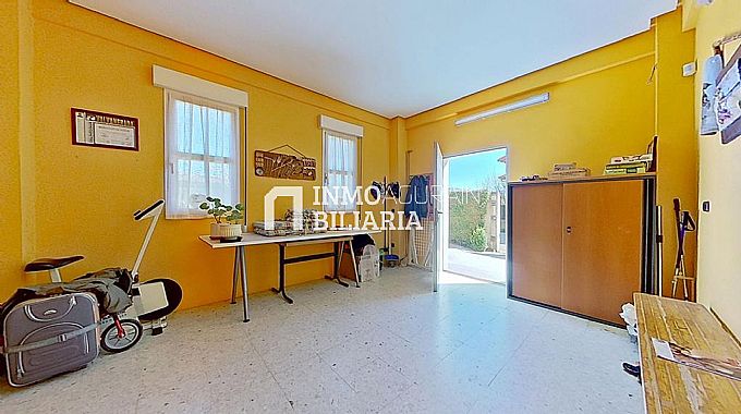 VENTA DE ESPECTACULAR CHALET EN LARREA (ALAVA)