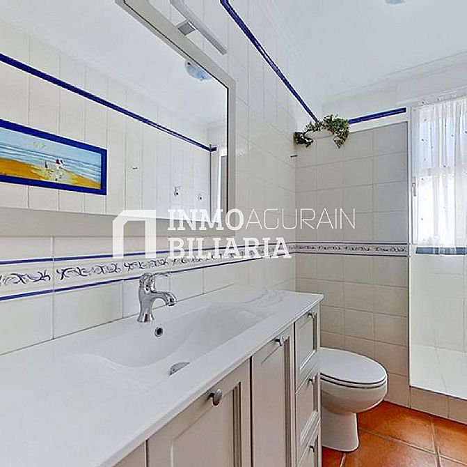 VENTA DE ESPECTACULAR CHALET EN LARREA (ALAVA) - 10