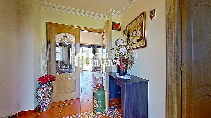 VENTA DE ESPECTACULAR CHALET EN LARREA (ALAVA)
