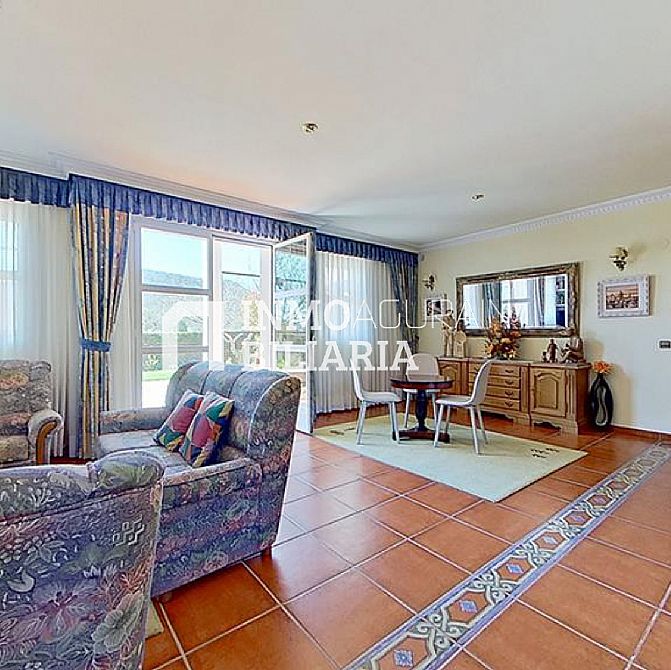 VENTA DE ESPECTACULAR CHALET EN LARREA (ALAVA) - 16