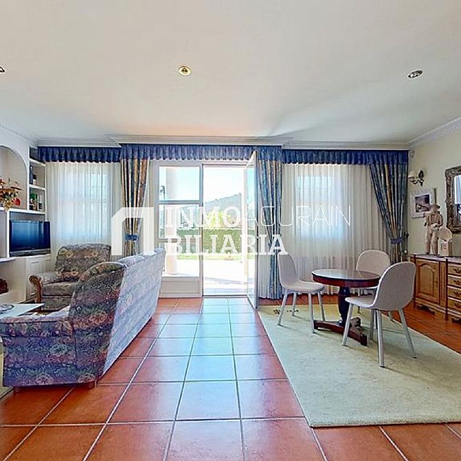 VENTA DE ESPECTACULAR CHALET EN LARREA (ALAVA) - 17