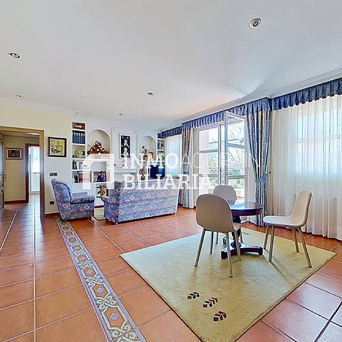 VENTA DE ESPECTACULAR CHALET EN LARREA (ALAVA) - 18