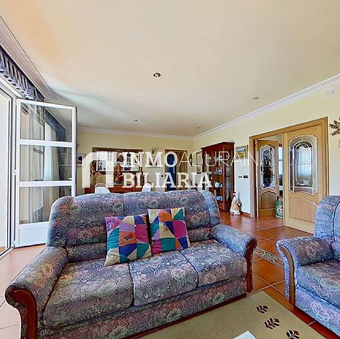 VENTA DE ESPECTACULAR CHALET EN LARREA (ALAVA) - 19