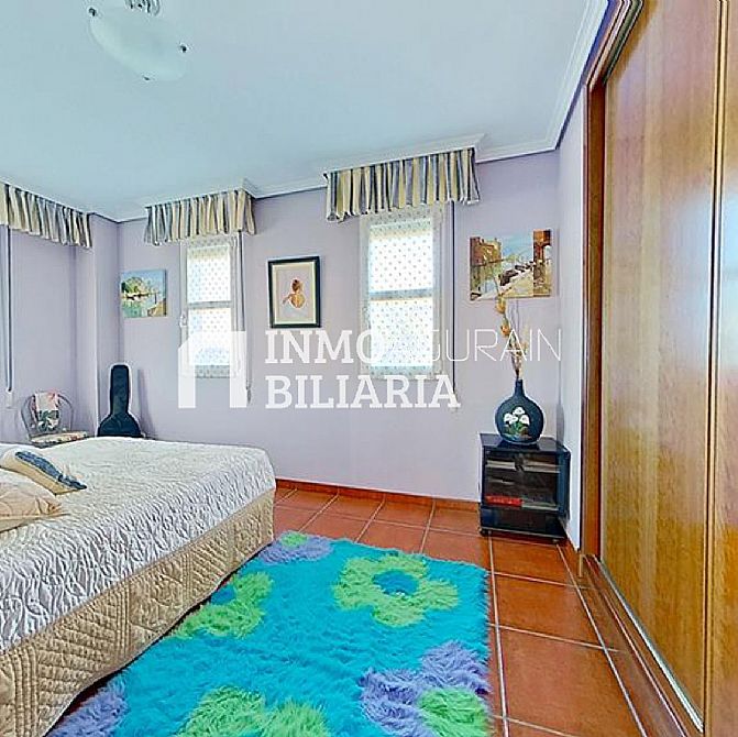 VENTA DE ESPECTACULAR CHALET EN LARREA (ALAVA) - 20
