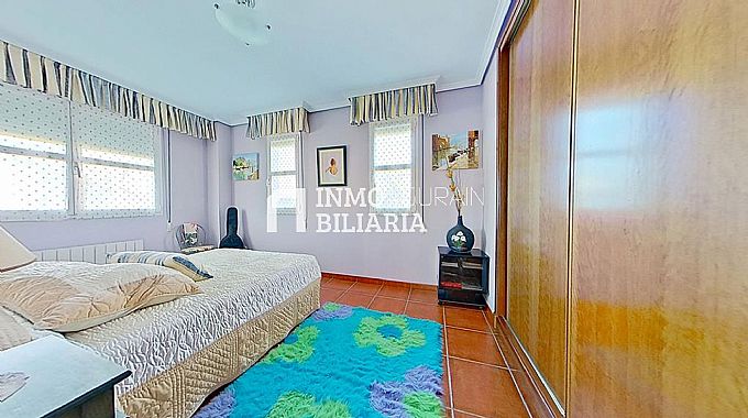 VENTA DE ESPECTACULAR CHALET EN LARREA (ALAVA)