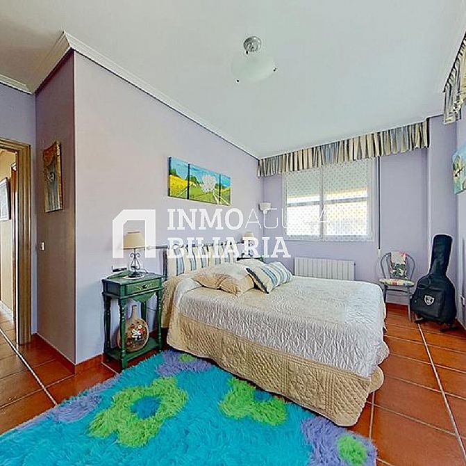 VENTA DE ESPECTACULAR CHALET EN LARREA (ALAVA) - 21