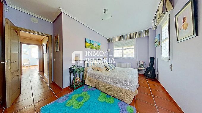 VENTA DE ESPECTACULAR CHALET EN LARREA (ALAVA)
