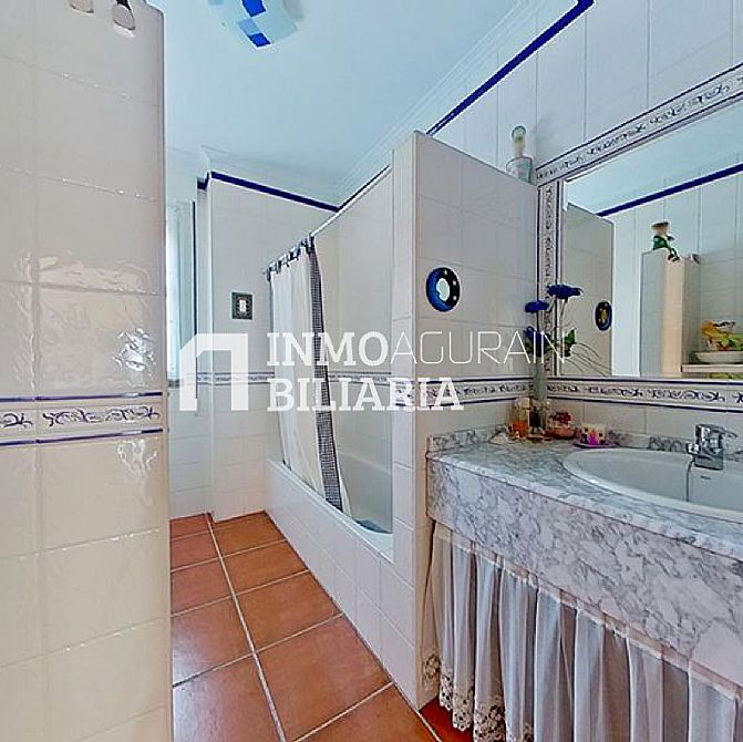 VENTA DE ESPECTACULAR CHALET EN LARREA (ALAVA) - 22