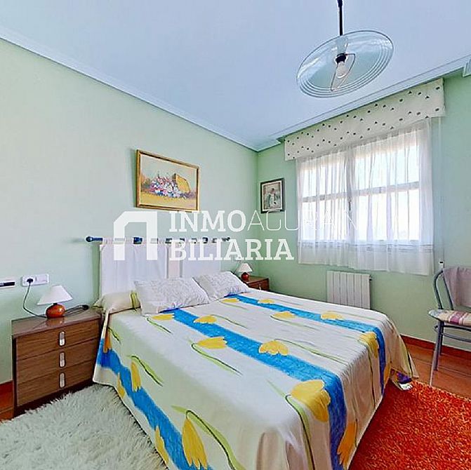 VENTA DE ESPECTACULAR CHALET EN LARREA (ALAVA) - 24