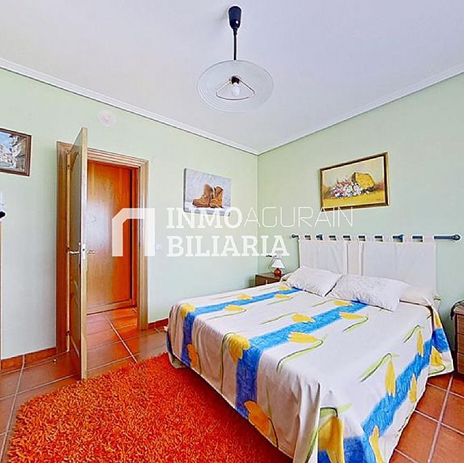 VENTA DE ESPECTACULAR CHALET EN LARREA (ALAVA) - 25