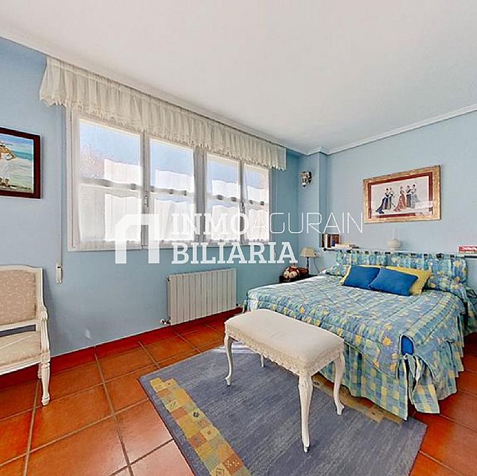 VENTA DE ESPECTACULAR CHALET EN LARREA (ALAVA) - 26