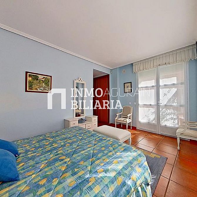 VENTA DE ESPECTACULAR CHALET EN LARREA (ALAVA) - 27