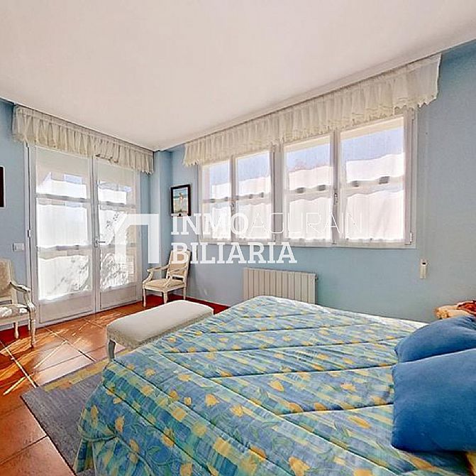 VENTA DE ESPECTACULAR CHALET EN LARREA (ALAVA) - 28