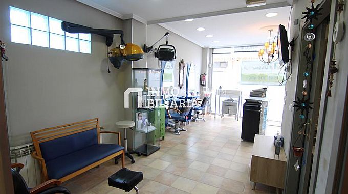 Venta de local comercial en Alegra-Dulantzi