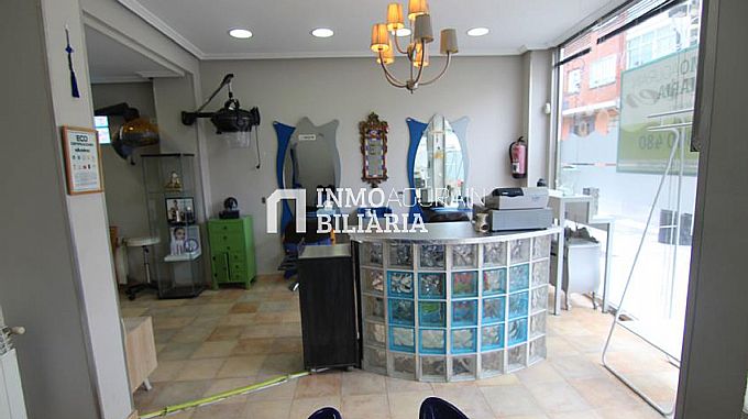 Venta de local comercial en Alegra-Dulantzi
