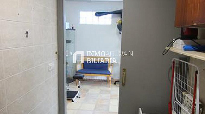 Venta de local comercial en Alegra-Dulantzi